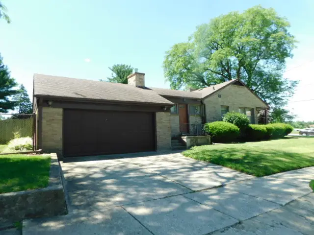 1421 Parkview Avenue, Rockford, IL 61107 - #1