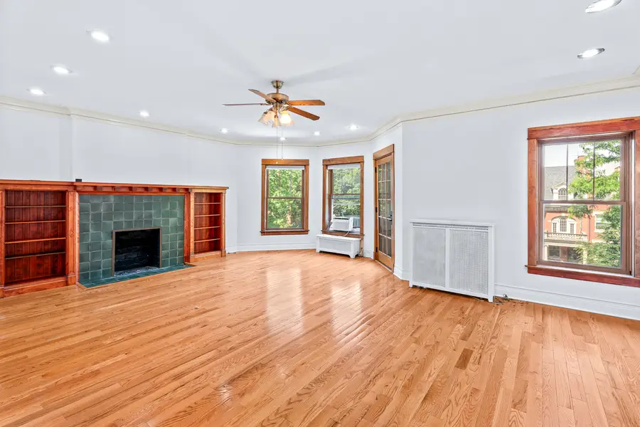 5437 S Hyde Park Boulevard #3S, Chicago, IL 60615 - #3