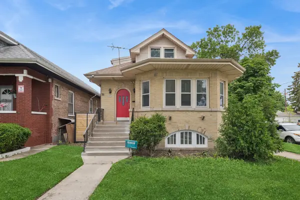 2656 N Newcastle Avenue, Chicago, IL 60707