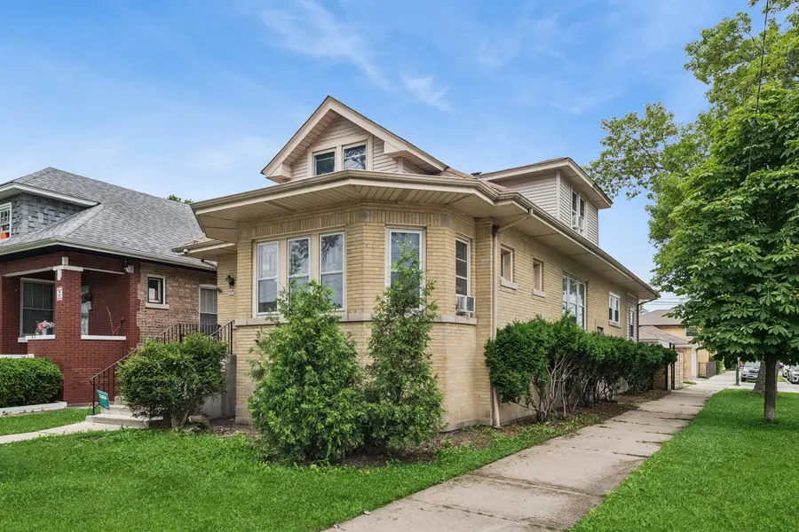 2656 N Newcastle Avenue, Chicago, IL 60707 - #2