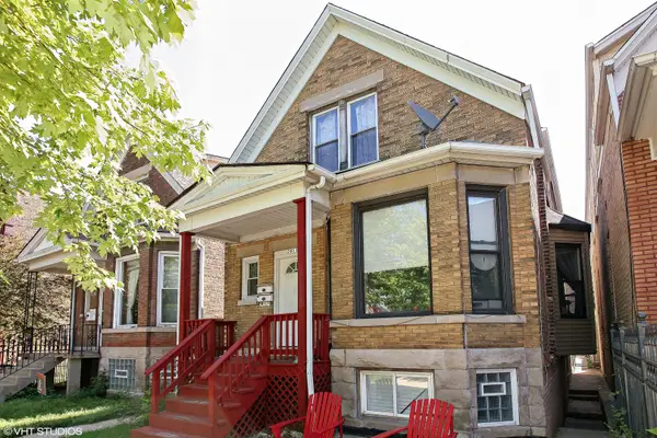 2911 N Troy Street, Chicago, IL 60618