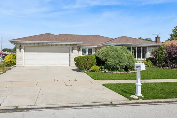 15527 Heather Court, Orland Park, IL 60462
