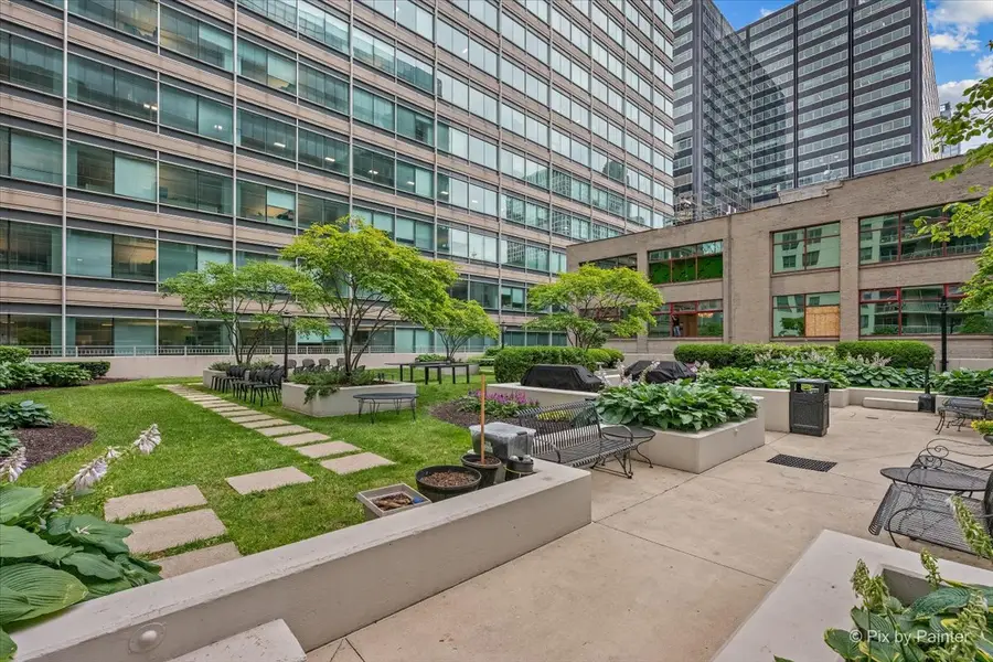 125 S Jefferson Street #907, Chicago, IL 60661 - #3