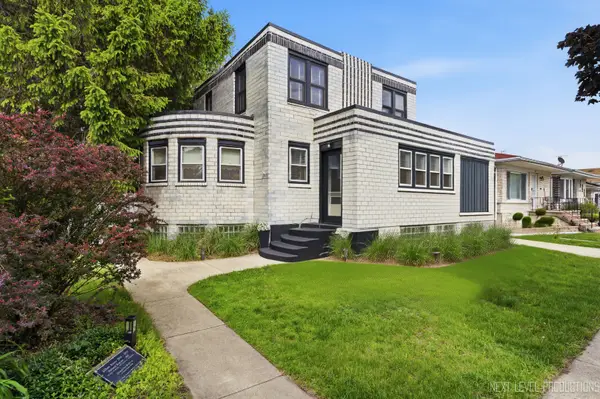 3728 Cuyler Avenue, Berwyn, IL 60402