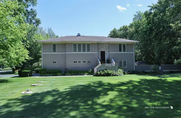 21469 W Nielson Drive, Lake Villa, IL 60046