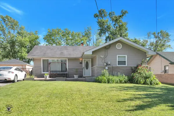 5115 158th Street, Oak Forest, IL 60452