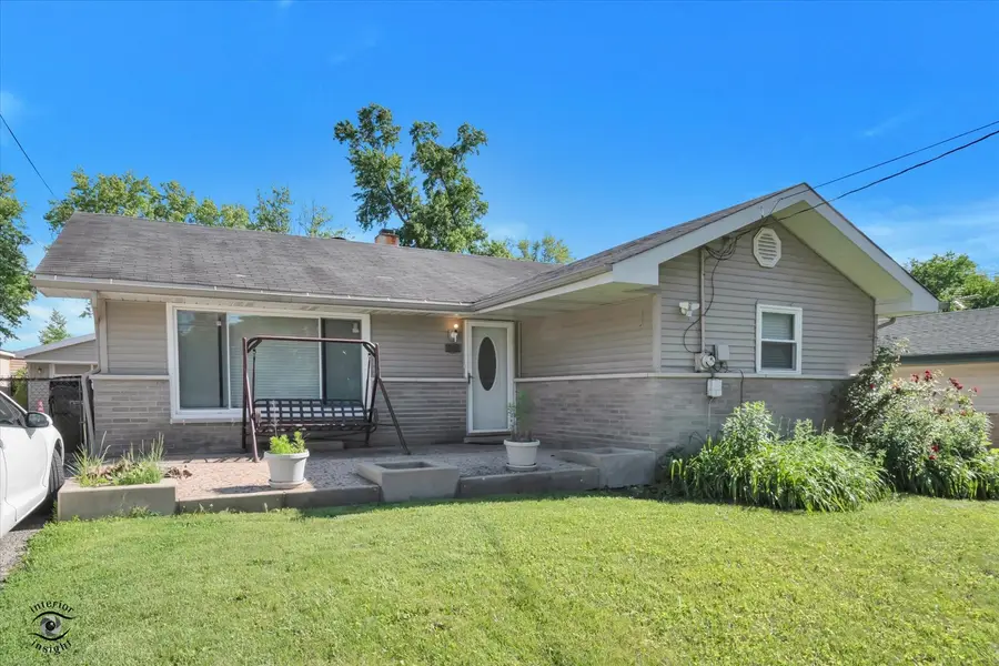 5115 158th Street, Oak Forest, IL 60452 - #2