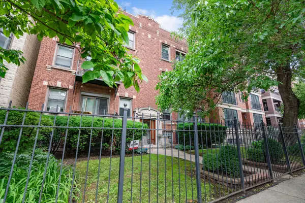 3739 N Wilton Avenue #3S, Chicago, IL 60613
