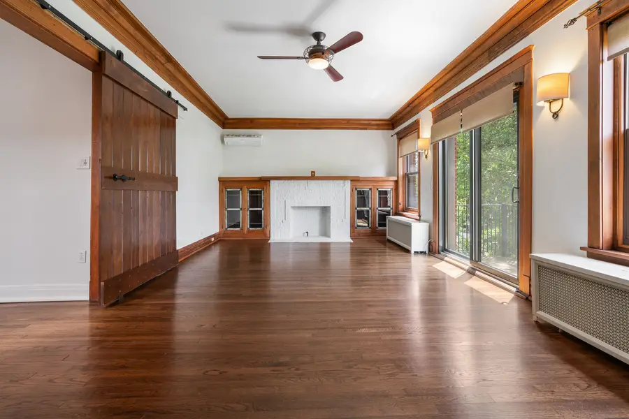 3739 N Wilton Avenue #3S, Chicago, IL 60613 - #3