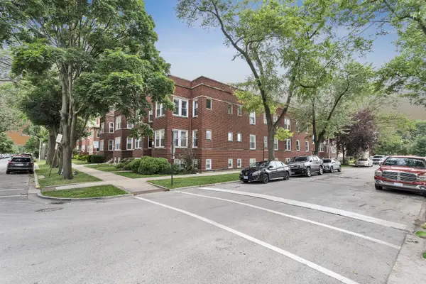4441 W Ainslie Street #2, Chicago, IL 60630