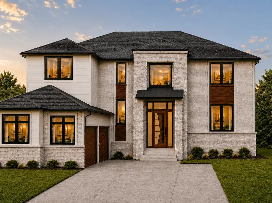 18 Projades Drive, South Barrington, IL 60010 - #2