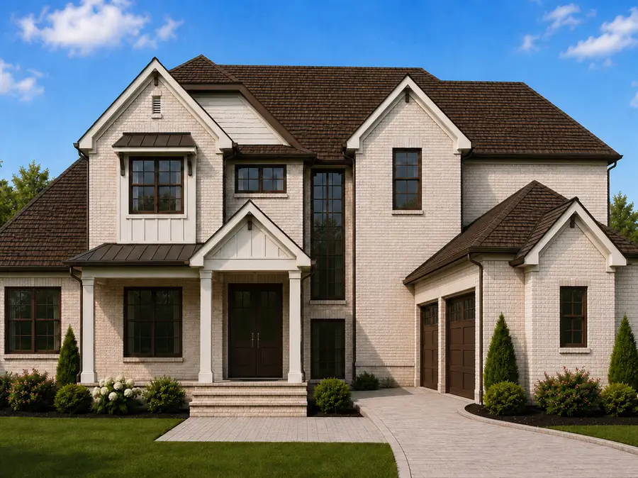 18 Projades Drive, South Barrington, IL 60010 - #3