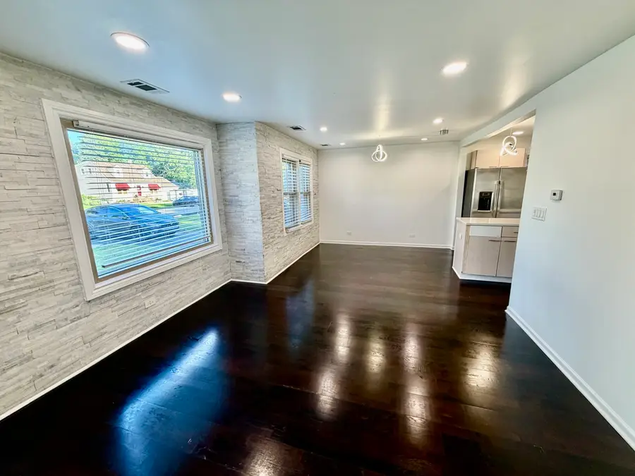 2842 Rhodes Avenue, Melrose Park, IL 60164 - #3