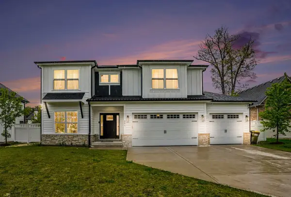 391 Preserve Lane, Wood Dale, IL 60191