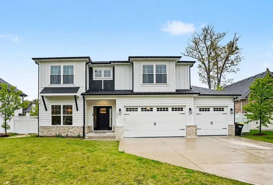 391 Preserve Lane, Wood Dale, IL 60191 - #2