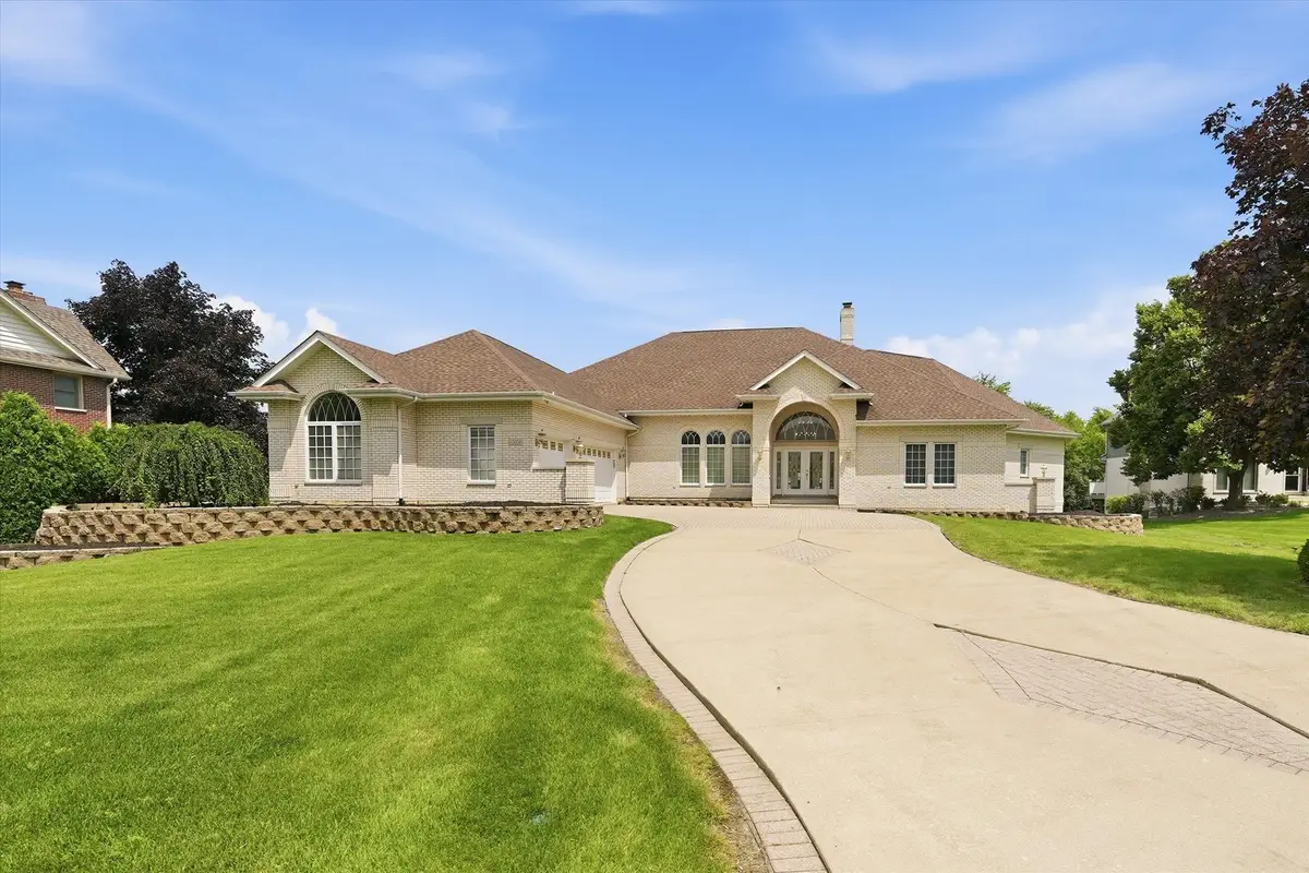 12024 W Edgewood Drive, Homer Glen, IL 60491 - #1