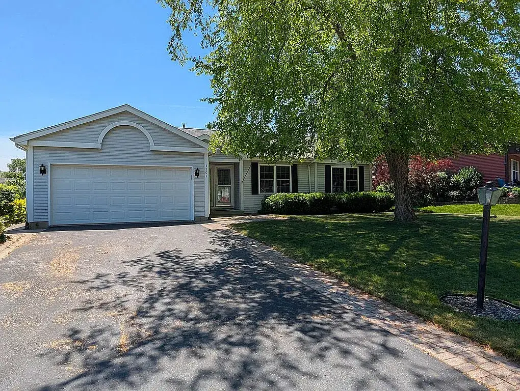 3501 Portsmouth Drive, Zion, IL 60099 - #1