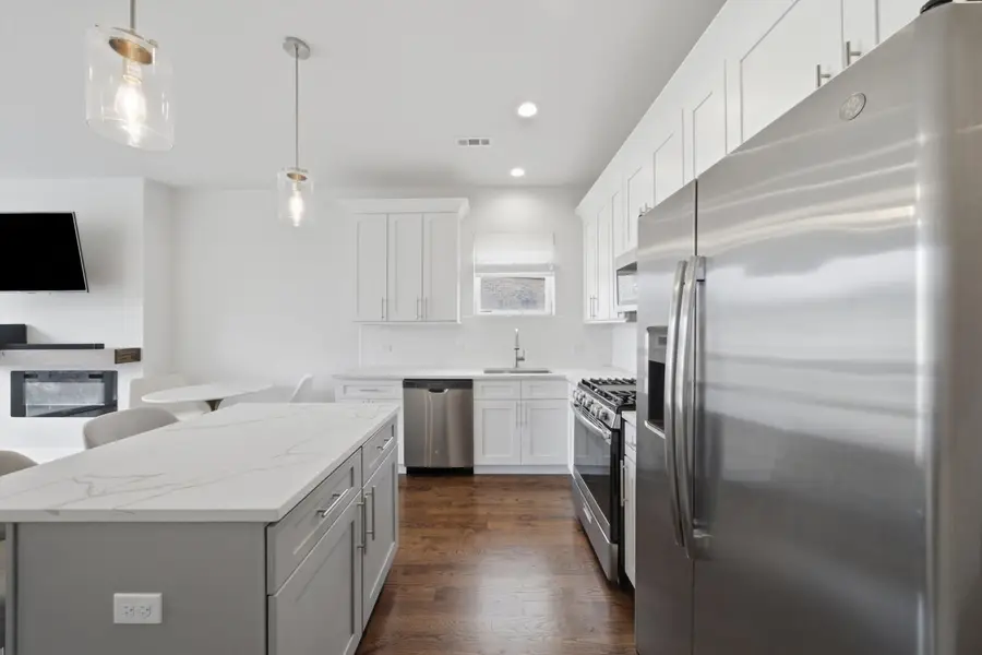 6606 S University Avenue #2, Chicago, IL 60637 - #3