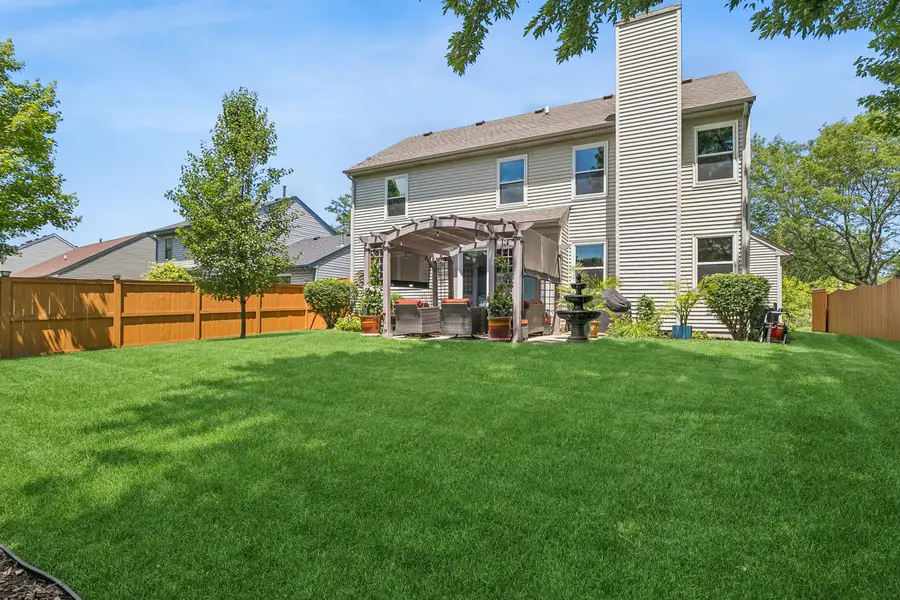 225 E Brittany Lane, Hainesville, IL 60030 - #2