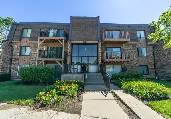 617 Limerick Lane #3C, Schaumburg, IL 60193