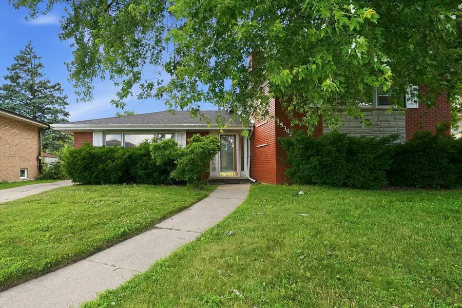 15342 Dobson Avenue, South Holland, IL 60473 - #3