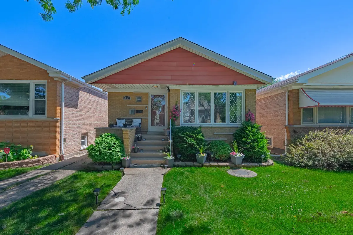 5157 S Kildare Avenue, Chicago, IL 60632 - #1