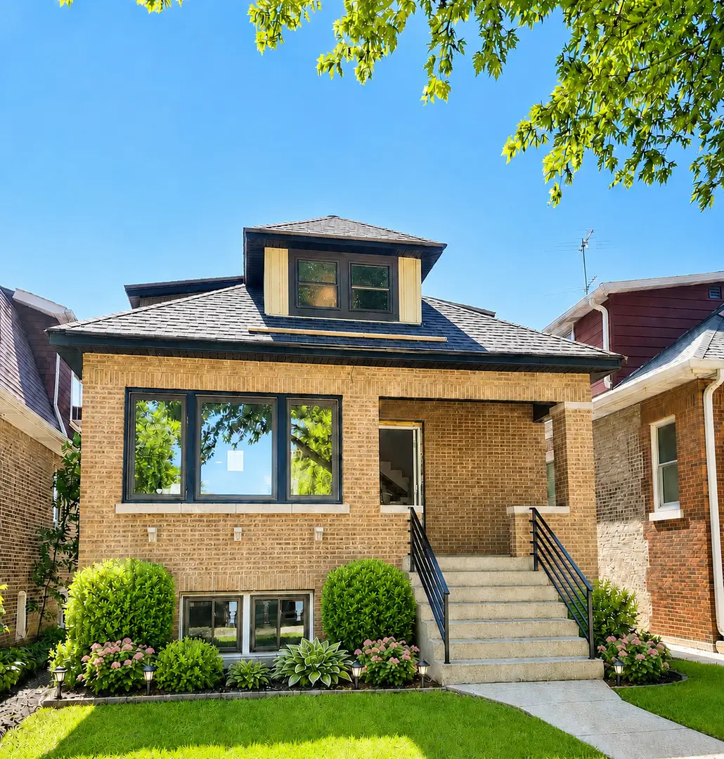 4204 N Oriole Avenue, Norridge, IL 60706 - #1