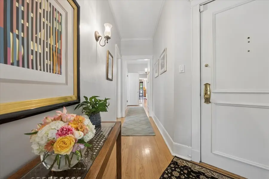 445 W Fullerton Parkway #2E, Chicago, IL 60614 - #3