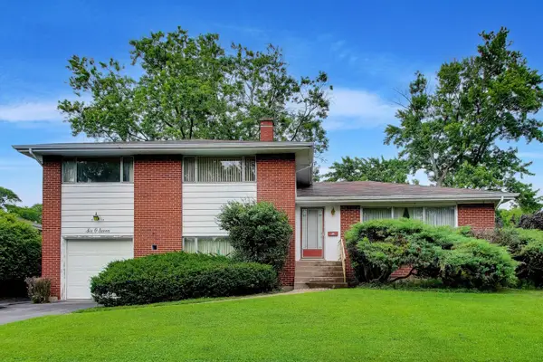 607 S George Street, Mount Prospect, IL 60056