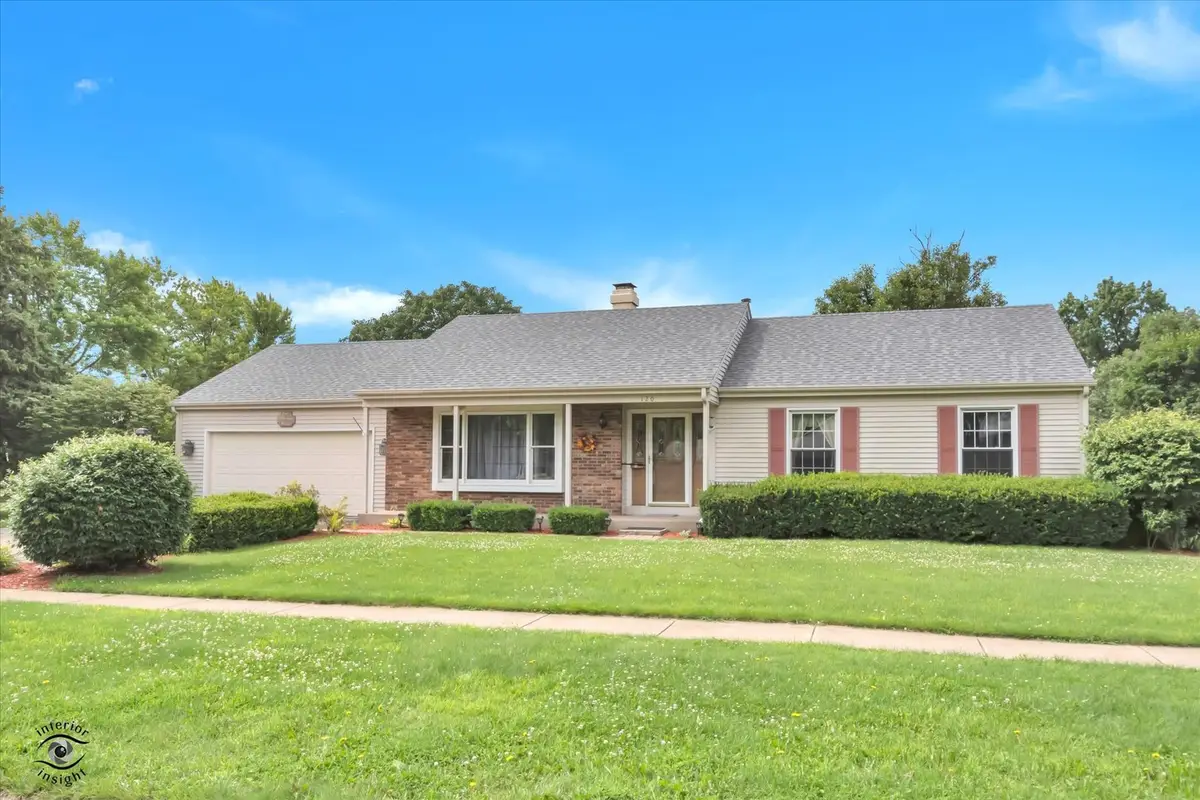120 Strawberry Lane, Yorkville, IL 60560 - #1