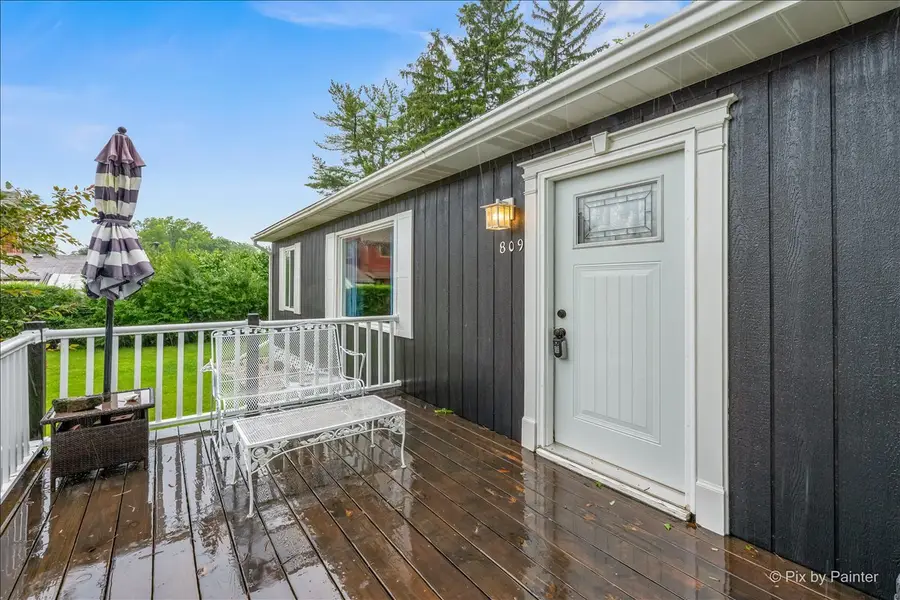 809 E Wilson Street, Batavia, IL 60510 - #3