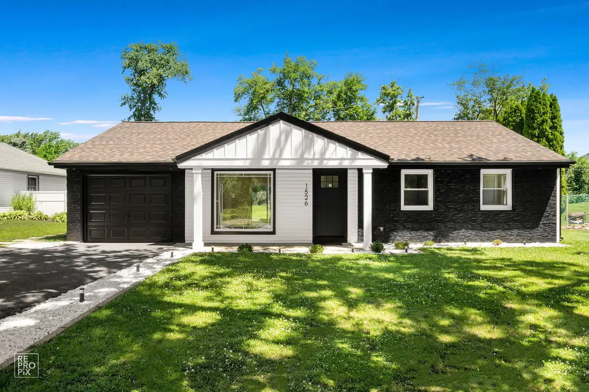 1526 Sequoia Lane, Darien, IL 60561 - #1