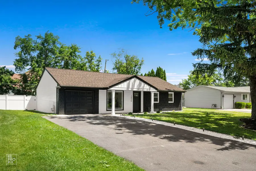 1526 Sequoia Lane, Darien, IL 60561 - #2