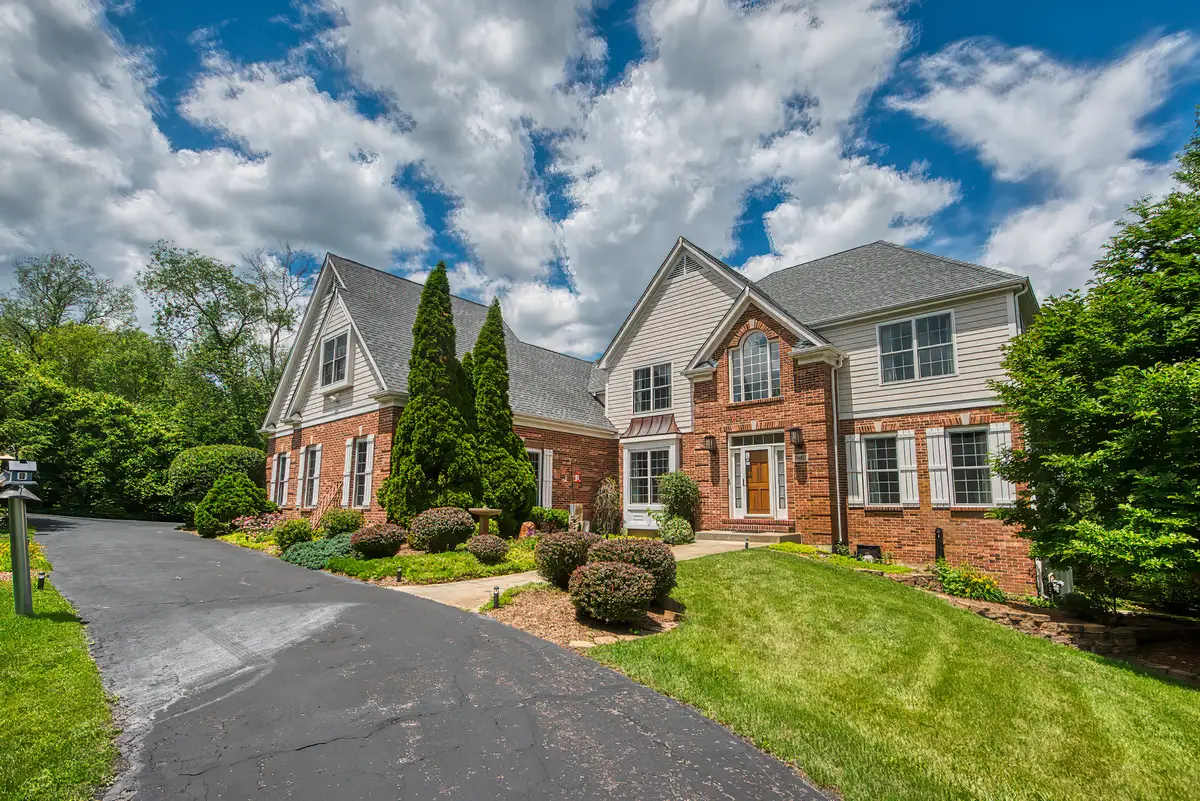 3802 Monica Trail, Crystal Lake, IL 60014 - #1