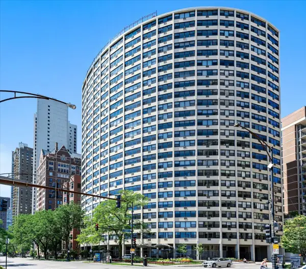 1150 N Lake Shore Drive #24C, Chicago, IL 60611
