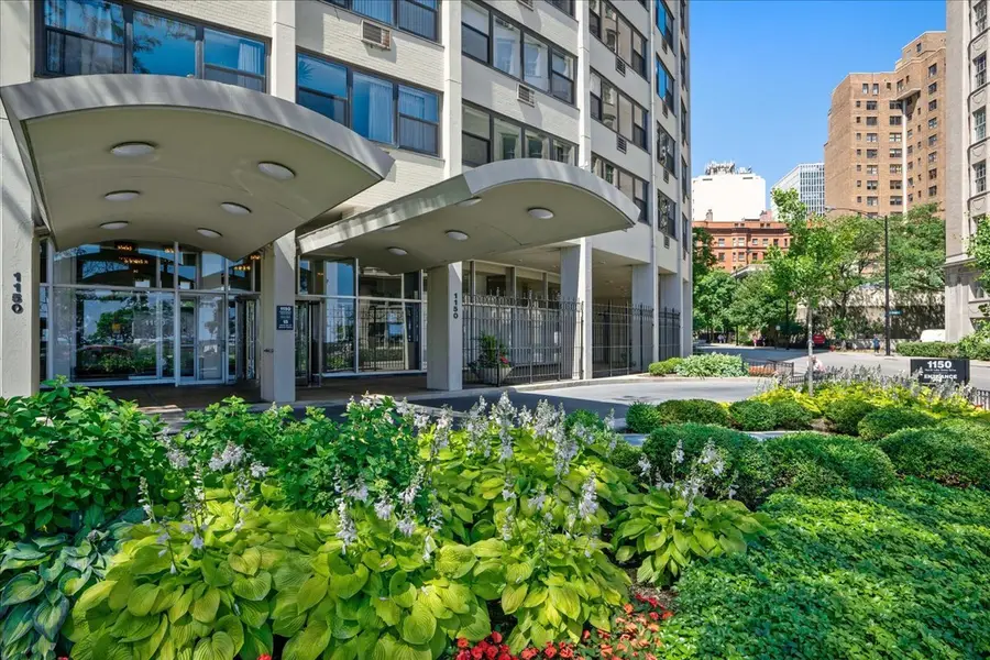 1150 N Lake Shore Drive #24C, Chicago, IL 60611 - #2