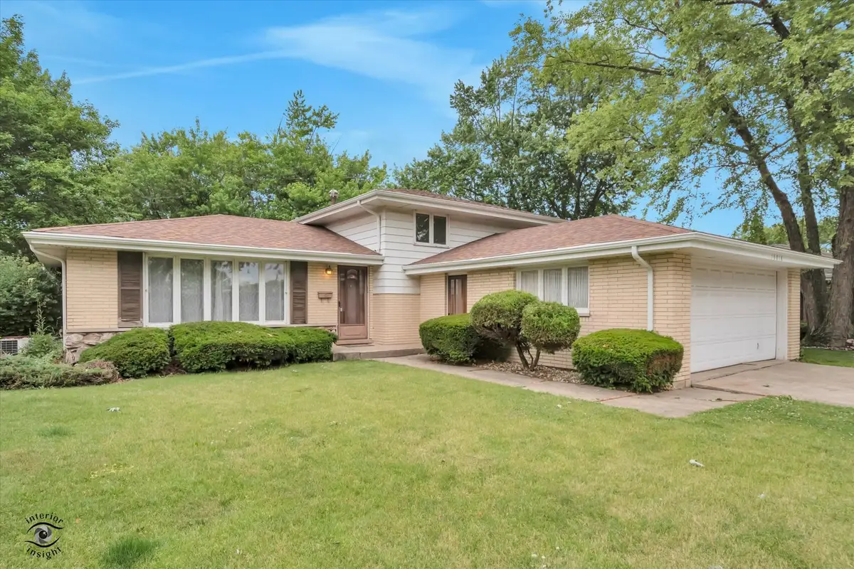 16816 Greenwood Avenue, South Holland, IL 60473 - #1