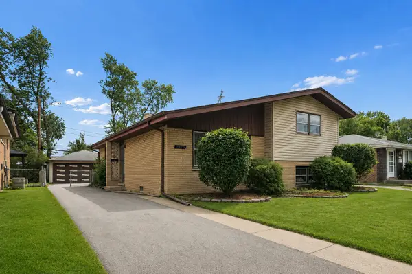 4425 W Jean Street, Alsip, IL 60803