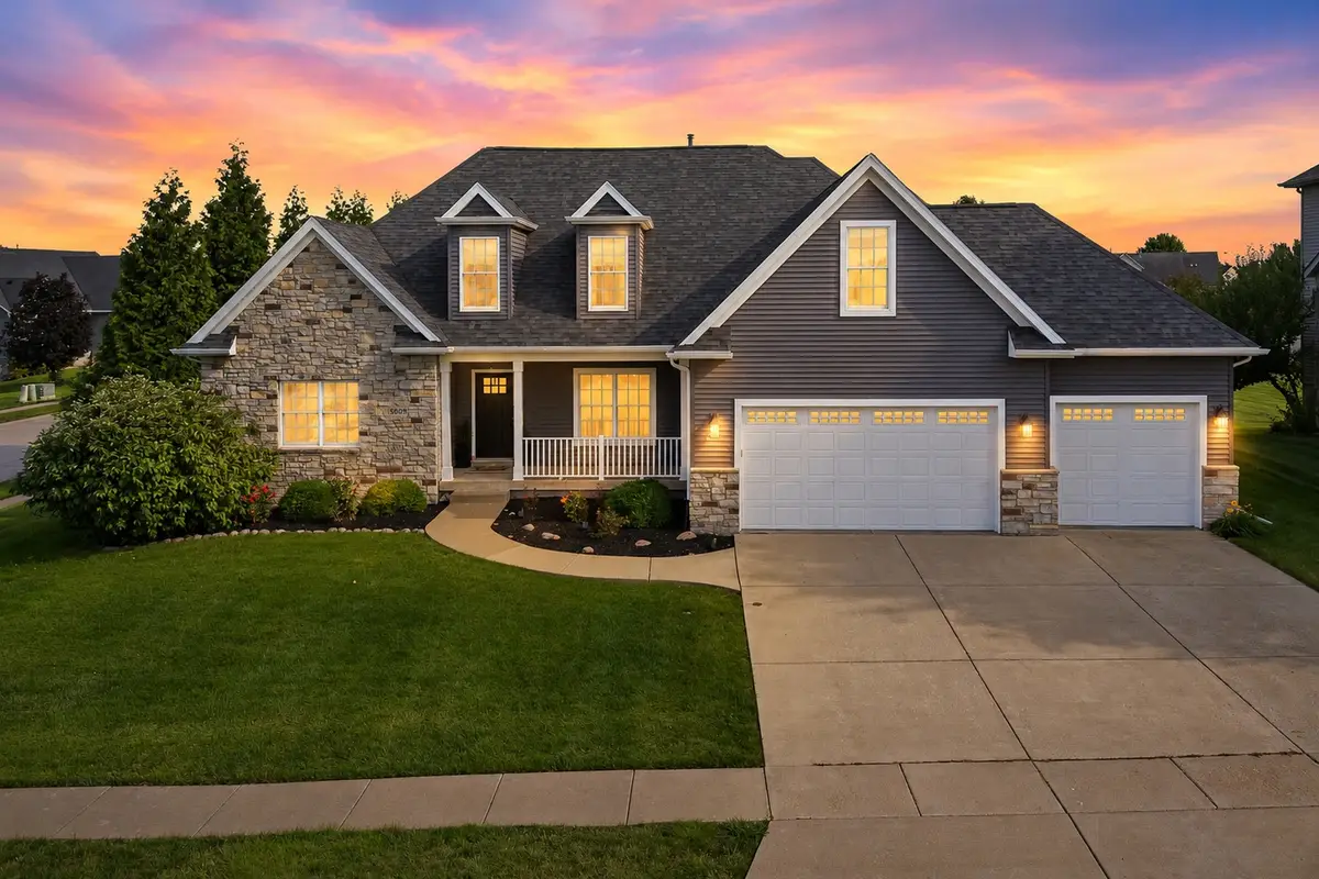 5089 Wyndham Court, Bettendorf, IA 52722 - #1