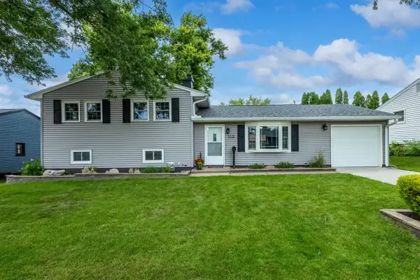 3026 W Rusholme Street, Davenport, IA 52804