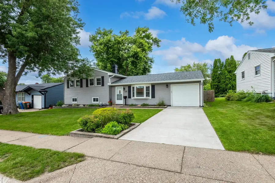 3026 W Rusholme Street, Davenport, IA 52804 - #2