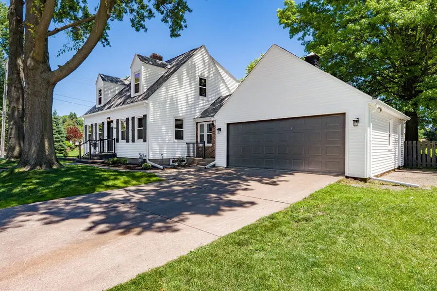 1649 Marlo Avenue, Davenport, IA 52803 - #2