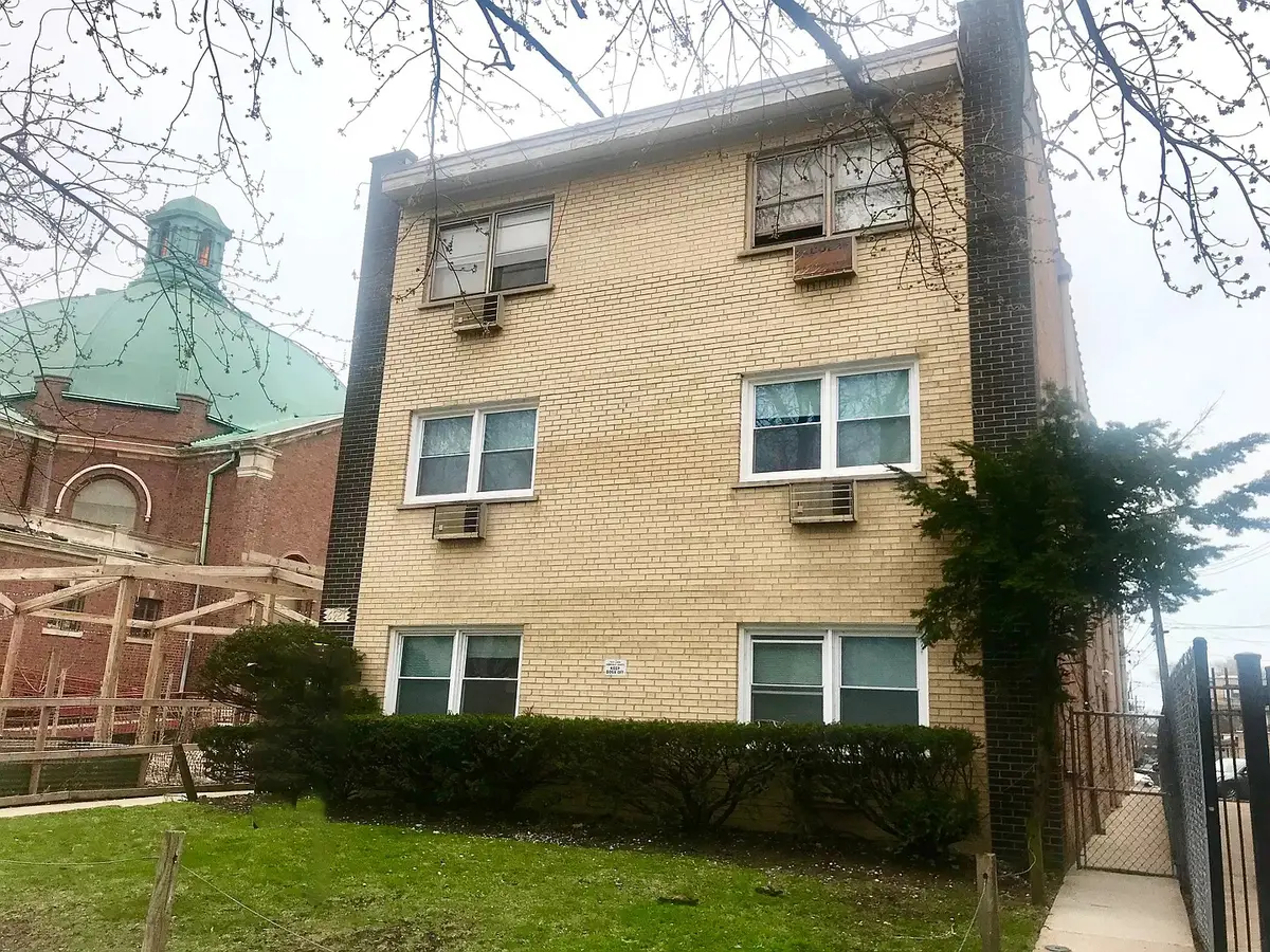 6921 N Ashland Boulevard #2B, Chicago, IL 60626 - #1