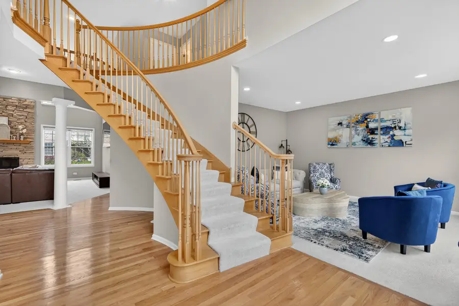 484 W Haleys Hill Court, Palatine, IL 60074 - #3