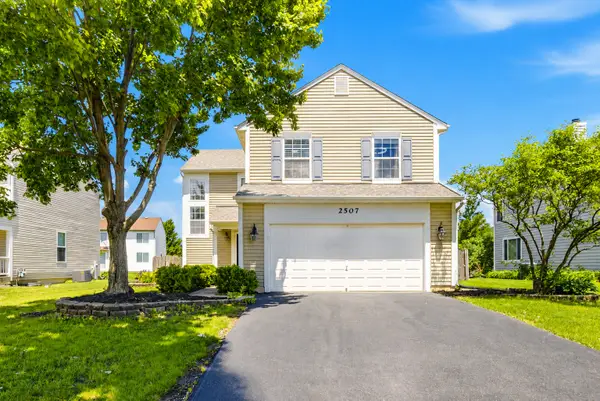 2507 Blakely Lane, Naperville, IL 60540