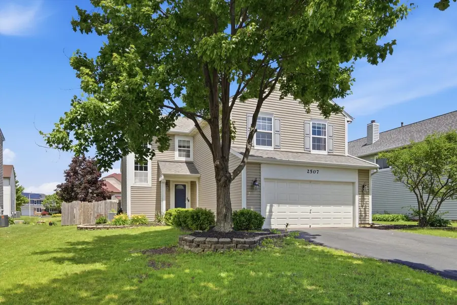 2507 Blakely Lane, Naperville, IL 60540 - #3