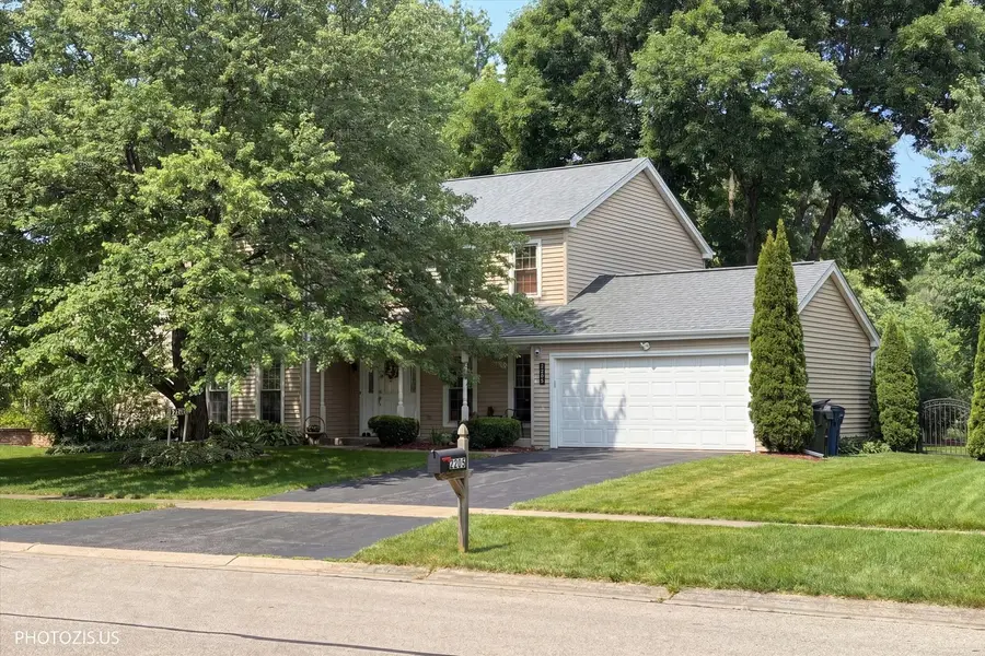 2205 Riverlea Circle, Naperville, IL 60565 - #2