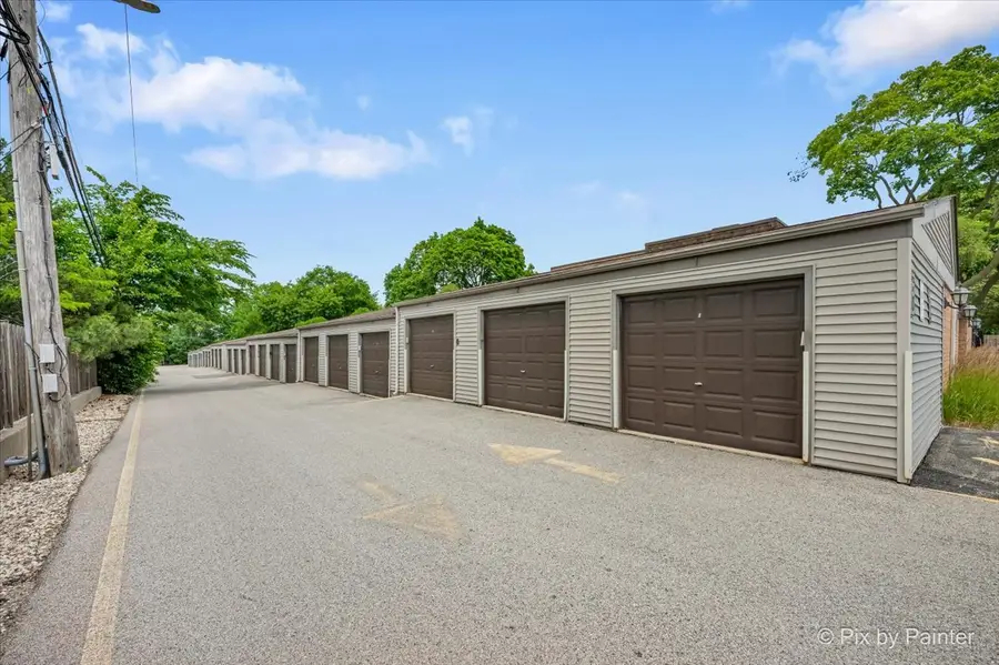 520 E Main Street #1C, Barrington, IL 60010 - #2