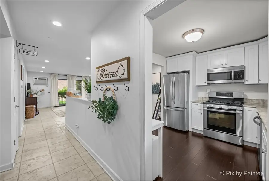 520 E Main Street #1C, Barrington, IL 60010 - #3