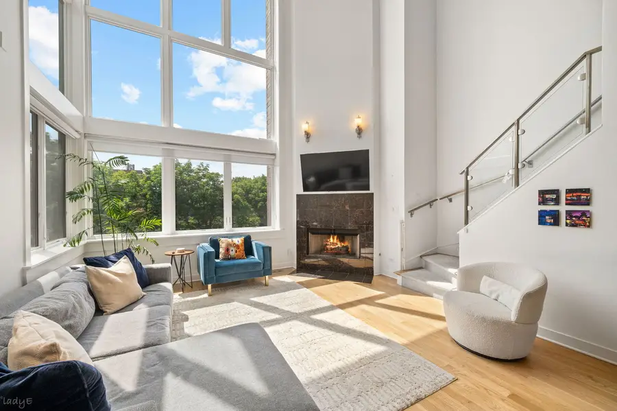 2047 N Leavitt Street #2S, Chicago, IL 60647 - #3